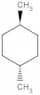 trans-1,4-Dimethylcyclohexane