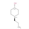 trans-4-Propylcyclohexanol