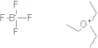 Triethyloxonium tetrafluoroborate