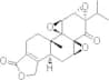 (-)-Triptonide