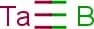 Tantalum boride (TaB)