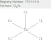 Tantalum pentachloride
