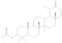 Taraxasteryl acetate