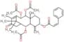 (7R,12S,15R)-O~15~-acetyl-7,8-bis(acetyloxy)-4-oxo-12-{[(2Z)-3-phenylprop-2-enoyl]oxy}-13,20-dideh…