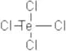 Tellurium tetrachloride