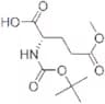 Boc-Glu-OMe