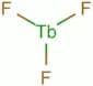 Terbium fluoride (TbF3)