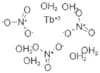 Terbium nitrate hexahydrate