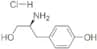 L-Tyrosinol hydrochloride