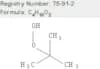 tert-Butyl hydroperoxide