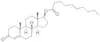 Testosterone, decanoate