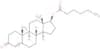 Testosterone caproate