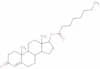Testosterone, octanoate