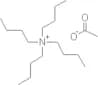 tetrabutylammonium acetate