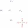 Tetraamminecopper(II) sulfate