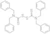 Tetrabenzylthiuram disulfide