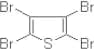 Tetrabromothiophene