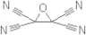 2,2,3,3-Oxiranetetracarbonitrile