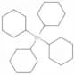 tetracyclohexylstannane