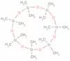 Tetradecamethylcycloheptasiloxane