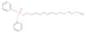 Diphenyl tetradecyl phosphate