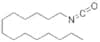tetradecyl isocyanate