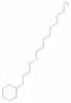 Tetradecylcyclohexane
