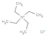 Tetraethylammonium chloride