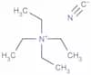 Tetraethylammonium cyanide