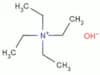 Tetraethylammonium hydroxide