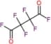 tetrafluorobutanedioyl difluoride
