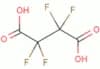2,2,3,3-Tetrafluorobutanedioic acid