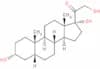 Tetrahydro-11-deoxycortisol