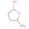 2-Furanol, tetrahydro-5-methyl-