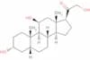 Tetrahydrocorticosterone