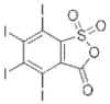 TETRAIODO-2-SULFOBENZOIC ANHYDRIDE