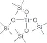 Titanium trimethylsiloxide