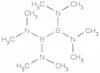 1,1,2,2-Diborane(4)tetramine, N1,N1,N1′,N1′,N2,N2,N2′,N2′-octamethyl-