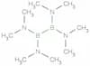 1,1,2,2-Diborane(4)tetramine, N1,N1,N1′,N1′,N2,N2,N2′,N2′-octamethyl-
