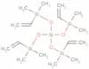 Tetrakis(vinyldimethylsiloxy)silane