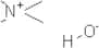Tetramethylammonium hydroxide
