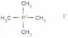 Phosphonium, tetramethyl-, iodide