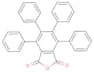 Tetraphenylphthalic anhydride