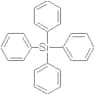 1,1′,1′′,1′′′-Silanetetrayltetrakis[benzene]
