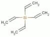Tetraethenylsilane