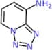 tetrazolo[1,5-a]pyridin-8-amine