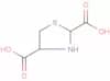 2,4-Thiazolidinedicarboxylic acid