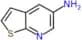 thieno[2,3-b]pyridin-5-amine