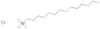 Tetradecyltrimethylammonium chloride