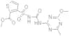 Thifensulfuron Methyl